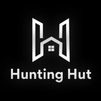Hunting Hut logo - Similar company to Cs Landtraders & Developers Llp.