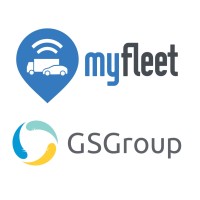 GSGroup MyFleet logo - Similar company to Gsgroup Baltic