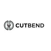 Cutbend AS logo - Similar company to Polybo Circular As