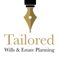 Tailored Wills & Estate Planning logo - Similar company to Mp Estate Planning Uk
