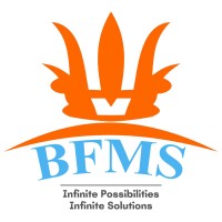 BFMS Facility Management PVT LTD logo - Similar company to Arise Facility Solutions