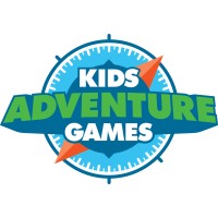 Kids Adventure Games logo - Similar company to Ocr World Championships