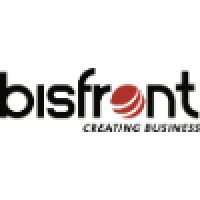 Bisfront AB logo - Similar company to Econova