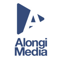 Alongi Media logo - Similar company to Eastern Lighting Design