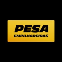 PESA Empilhadeiras logo - Similar company to Teclift