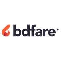 bdfare logo - Similar company to Tlntrip