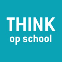 THINK op school logo - Similar company to Catwise - Leerdoelen | Portfolio | Leerlingbespreking
