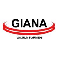 Giana Plásticos logo - Similar company to Miza Ferro E Aço