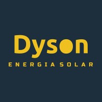 Dyson Energia Solar logo - Similar company to Lee Energy - Energia Solar Fotovoltaica