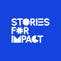 Stories For Impact logo - Similar company to Mindshifters