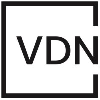 VDN | Property Development logo - Similar company to Arcus Estates Greece Property