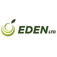 Eden Ltd logo - Similar company to Spring Water Solutions