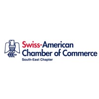 Swiss-American Chamber of Commerce - Southeast Chapter logo - Similar company to Partner Learning, Llc