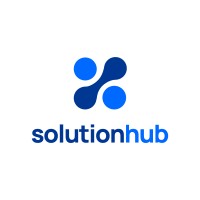 SolutionHub logo - Similar company to Sourcematrix