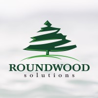 Roundwood Solutions logo - Similar company to Rainbow Bee Eater Pty Ltd