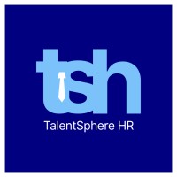 TalentSphere HR logo - Similar company to Noor Nibras Software House (N2Sh)