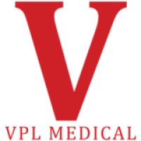 VPL Medical logo - Similar company to The Majestic Villa