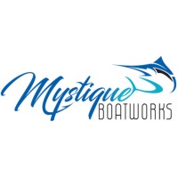 MYSTIQUE BOATWORKS logo - Similar company to Overgo Studio, Inc.