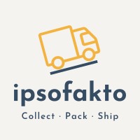 ipsofakto logo - Similar company to Logística Flexible