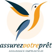 ASSUREZ VOTRE PRET logo - Similar company to Assuneo