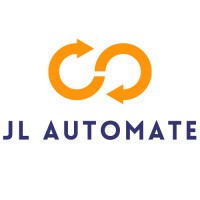JL AUTOMATE logo - Similar company to Blue Badam