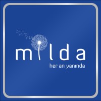 Milda Health logo - Similar company to Letdo X