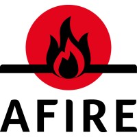 Fire testing laboratory AFIRE logo - Similar company to Slovak Association For Passive Fire Protection