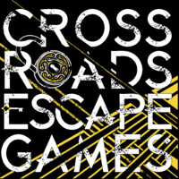 Cross Roads Escape Games logo - Similar company to Hatch Escapes