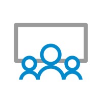 Book The Cinema logo - Similar company to Elvik