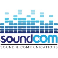 Sound+CommunicationsLLC logo - Similar company to One 2 Three Company