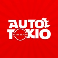 Autotokio Nissan logo - Similar company to Grupo Cr3