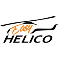 Easy Helico logo - Similar company to Technocopter