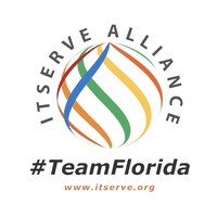 ITServe Florida Chapter logo - Similar company to Informatic Computer Solution