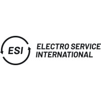 ESI Electro Service International d.o.o. logo - Similar company to Ai Robotik