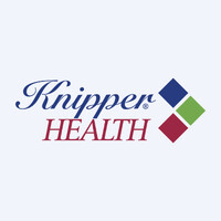 Knipper Health logo - Similar company to Eblu Solutions
