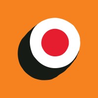 Sushi Maki logo - Similar company to Bocas Group