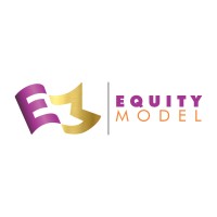 Equity Model logo - Similar company to E-More Limited