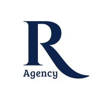 R Agency logo - Similar company to Ai Pr Agency