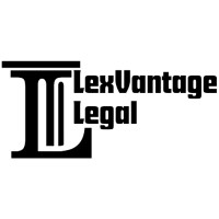 LexVantage Legal logo - Similar company to Code And Counsel, Pllc