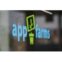 appfarms GmbH & Co. KG logo - Similar company to 28Apps Software Gmbh