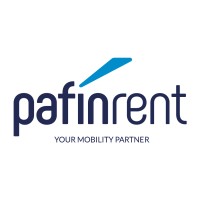 Pafin Rent srl logo - Similar company to Simplymobility