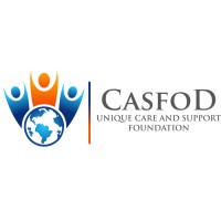 CASFOD NIGERIA logo - Similar company to Benue State Sustainable Development Goals - Bsdgs