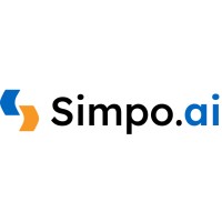 Simpo AI logo - Similar company to Pradco