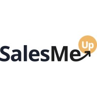 SalesMeUp logo - Similar company to Automatemeup