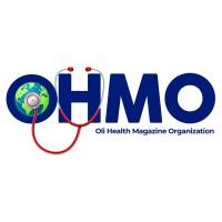Oli Health Magazine Organization (OHMO) logo - Similar company to Foodstruct