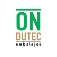 Ondutec Embalajes logo - Similar company to Precinbox Sl