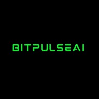 BitpulseAI logo - Similar company to Bitpulse