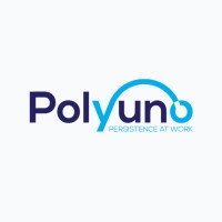 Polyuno logo - Similar company to Masterinbox.Com