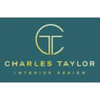 Charles Taylor Interior Design logo - Similar company to Ddc & Co.