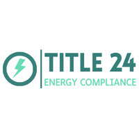 Title 24 Energy Compliance logo - Similar company to Title 24 And More
